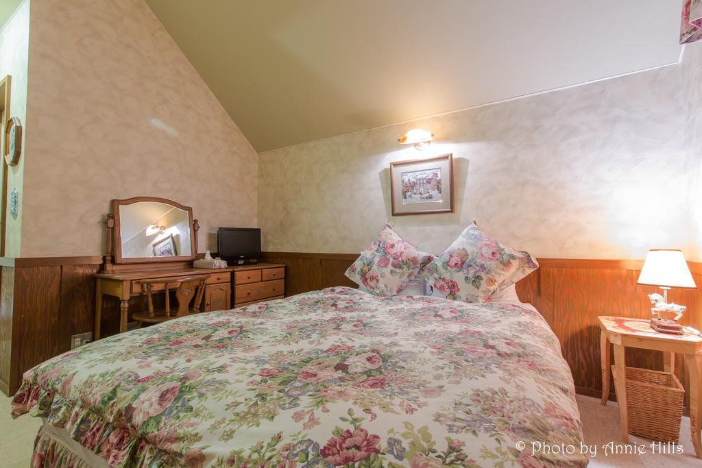 Bed and Breakfast Annie Hills Tateshina  Exterior foto