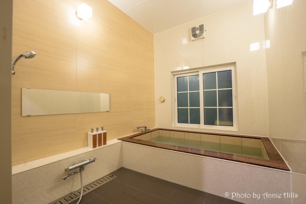 Bed and Breakfast Annie Hills Tateshina  Exterior foto